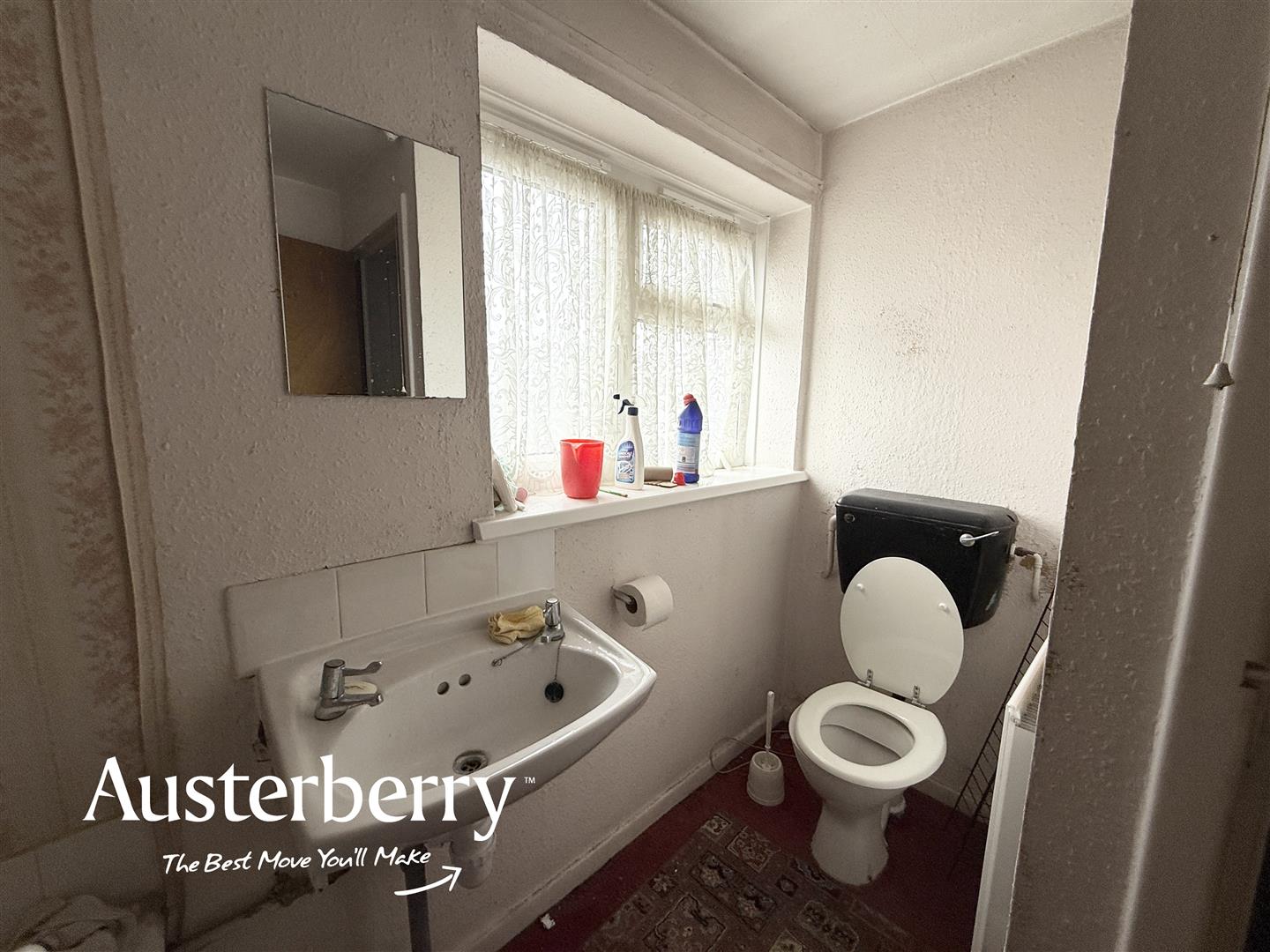 Bromsgrove Place, Longton, Stoke-On-Trent